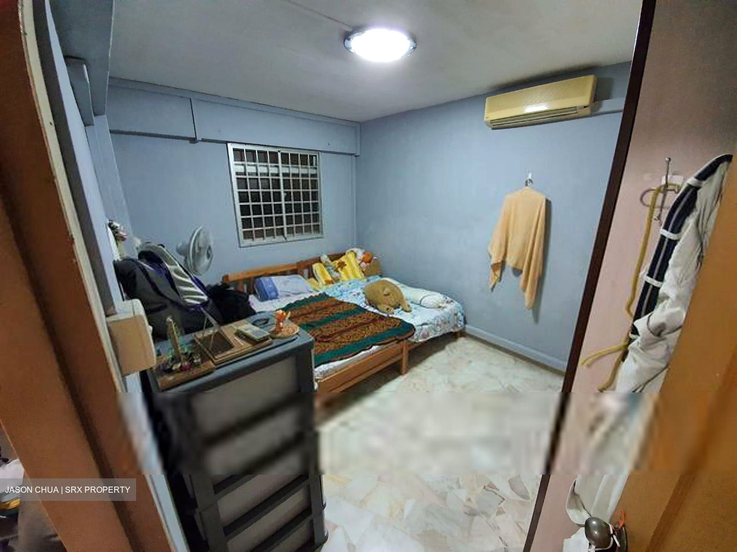 Blk 308 Hougang Avenue 5 (Hougang), HDB 3 Rooms #590273151